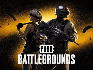 PlayerUnknown's Battlegrounds