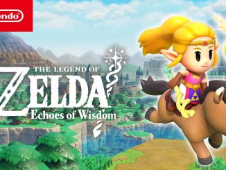 The Legend of Zelda